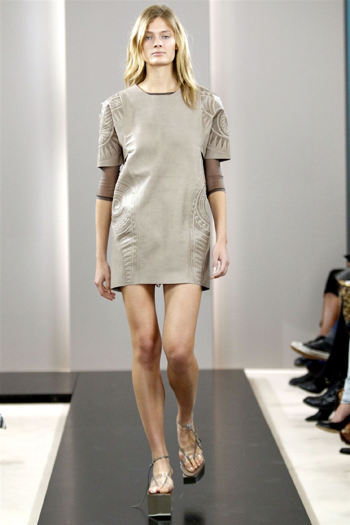 Acne 2011 İlkbahar/Yaz