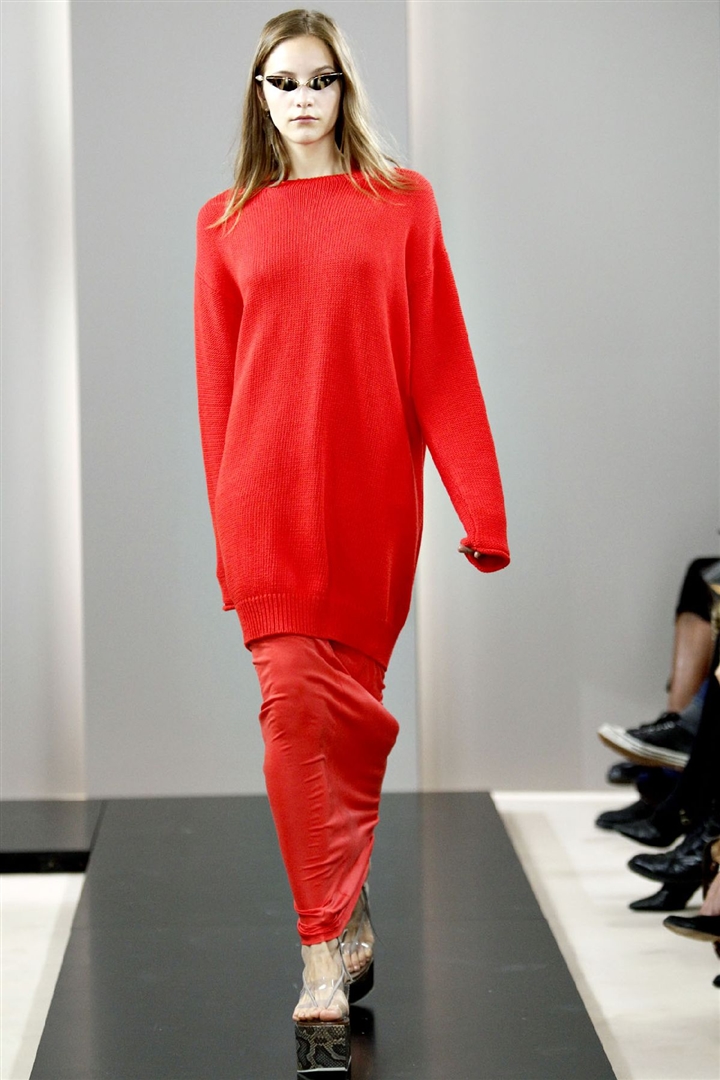 Acne 2011 İlkbahar/Yaz