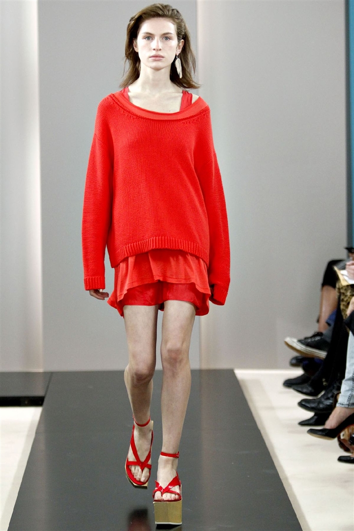 Acne 2011 İlkbahar/Yaz