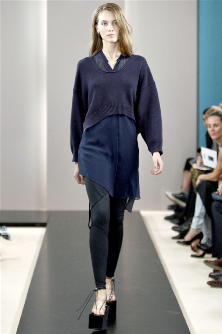 Acne 2011 İlkbahar/Yaz