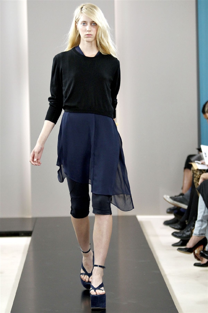 Acne 2011 İlkbahar/Yaz