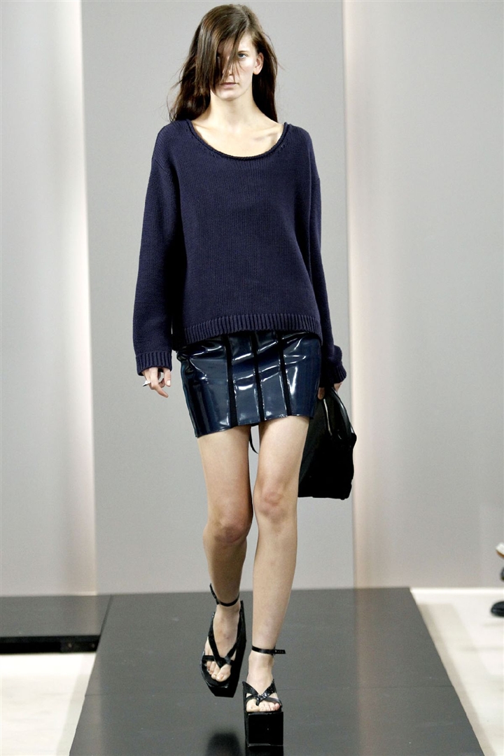 Acne 2011 İlkbahar/Yaz