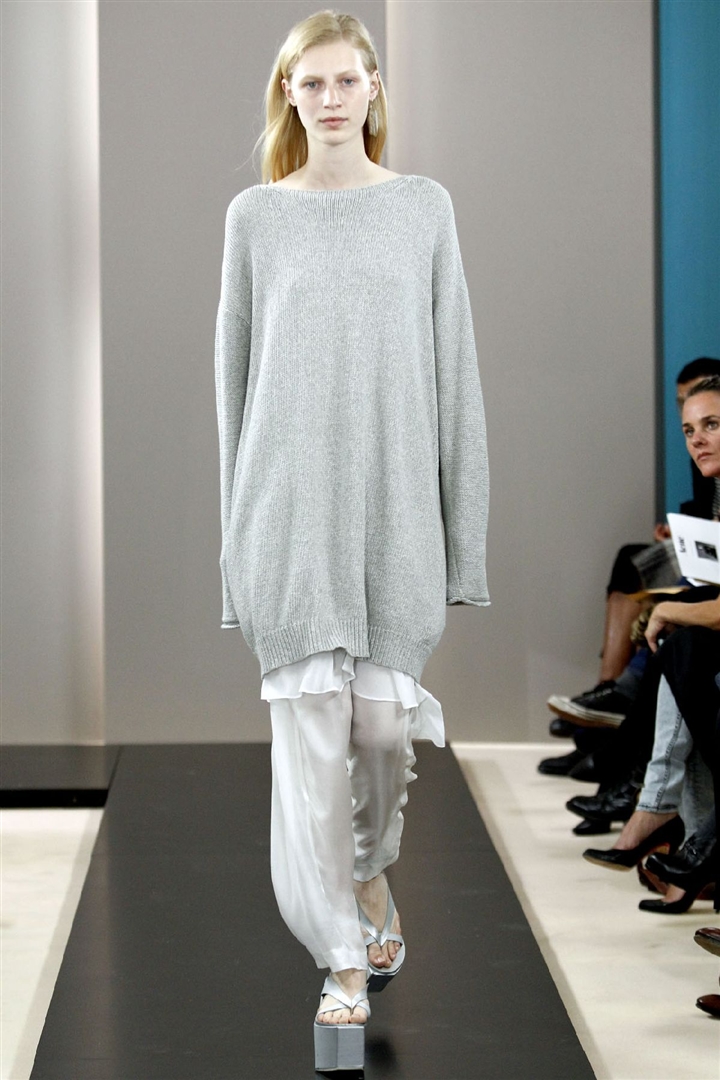 Acne 2011 İlkbahar/Yaz