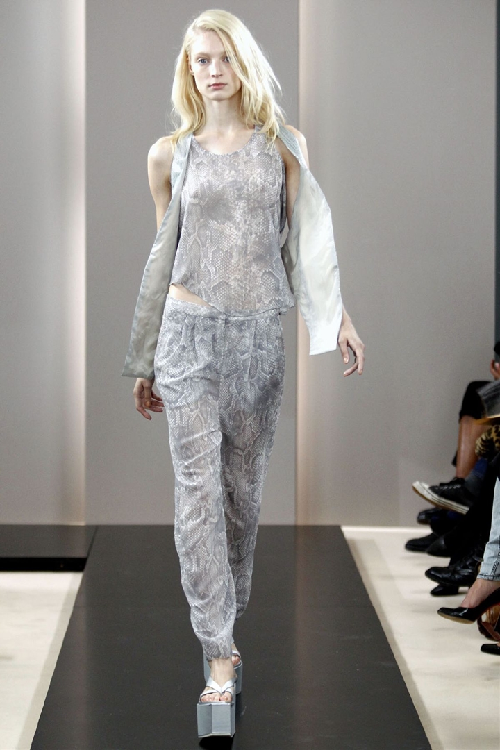 Acne 2011 İlkbahar/Yaz