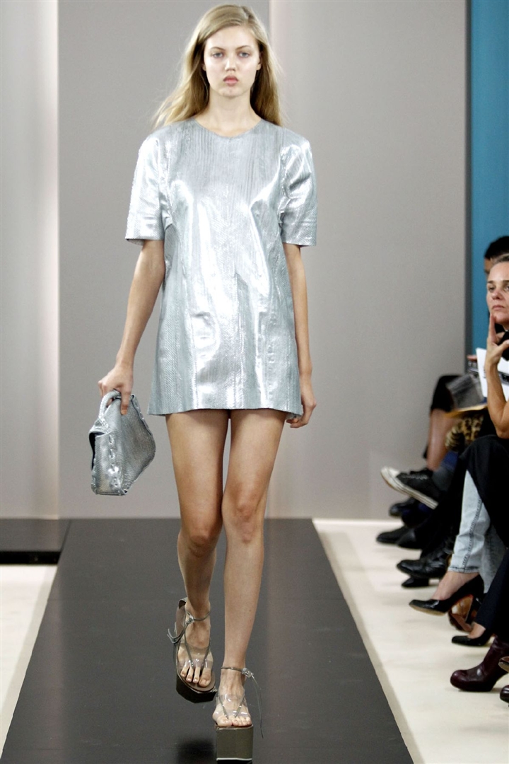 Acne 2011 İlkbahar/Yaz