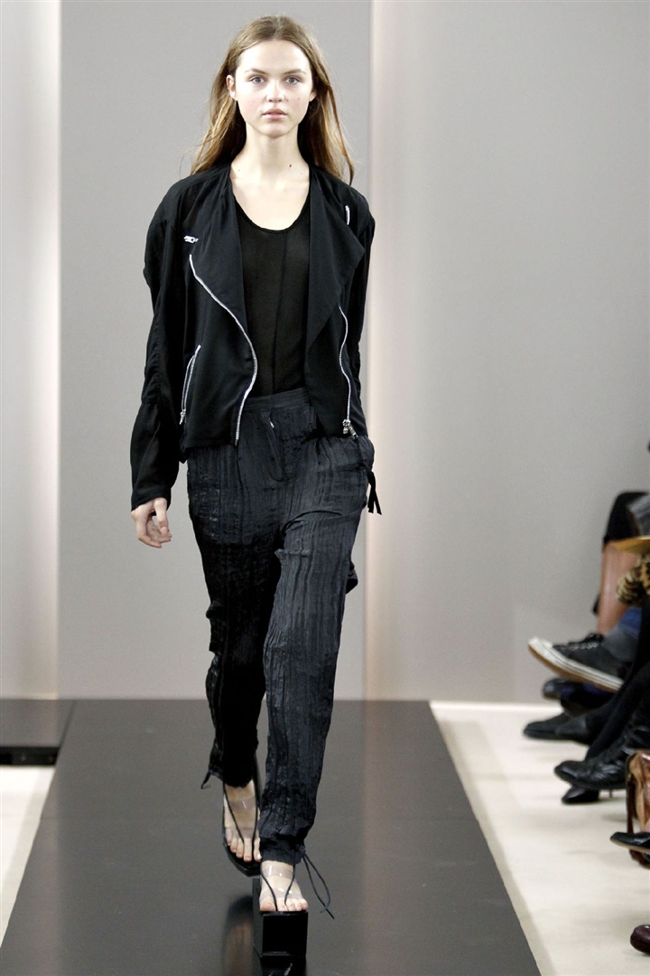 Acne 2011 İlkbahar/Yaz