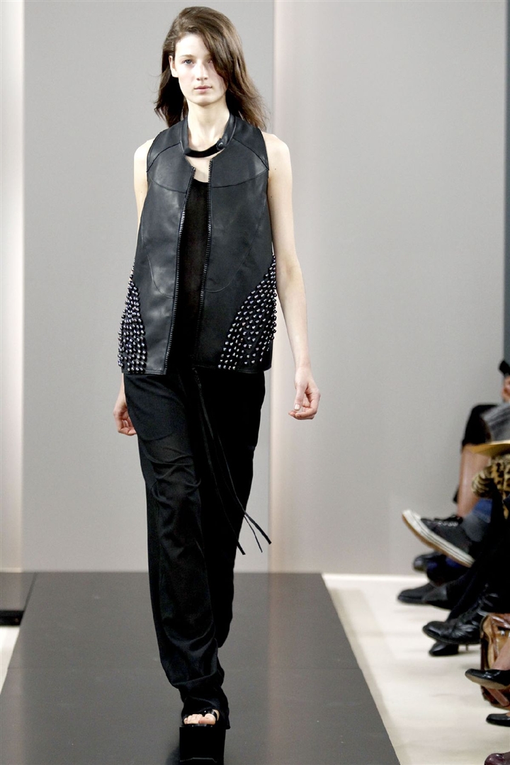 Acne 2011 İlkbahar/Yaz