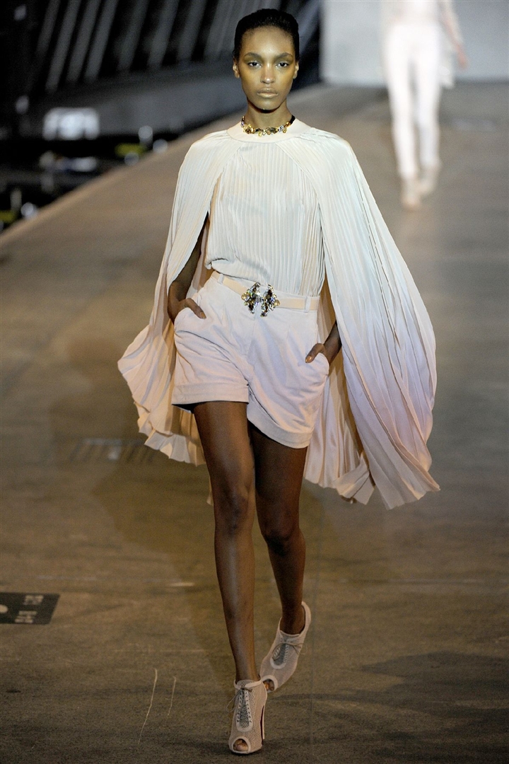 Richard Nicoll 2011 İlkbahar/Yaz