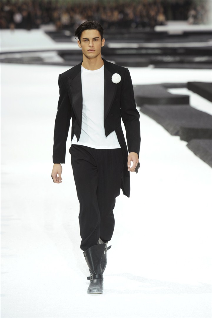 Baptiste Giabiconi