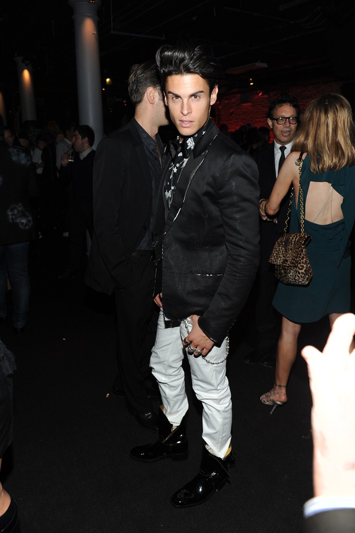 Baptiste Giabiconi