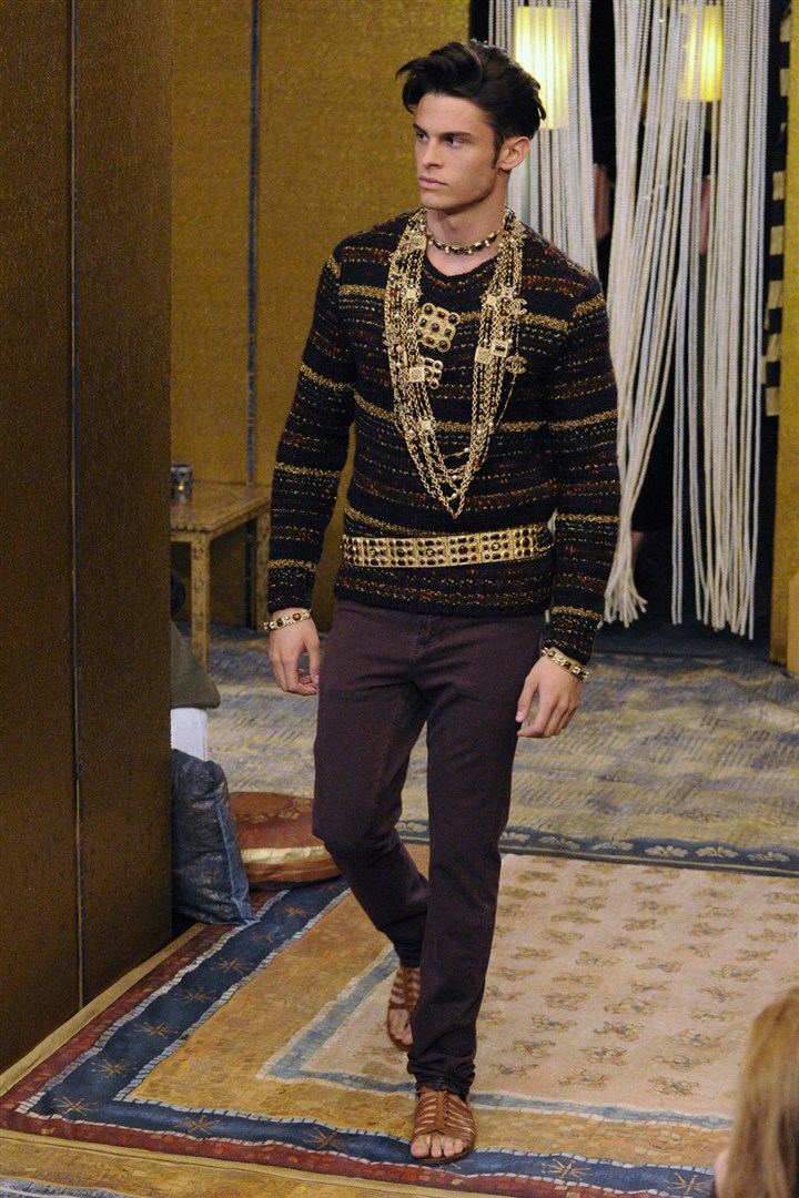 Baptiste Giabiconi