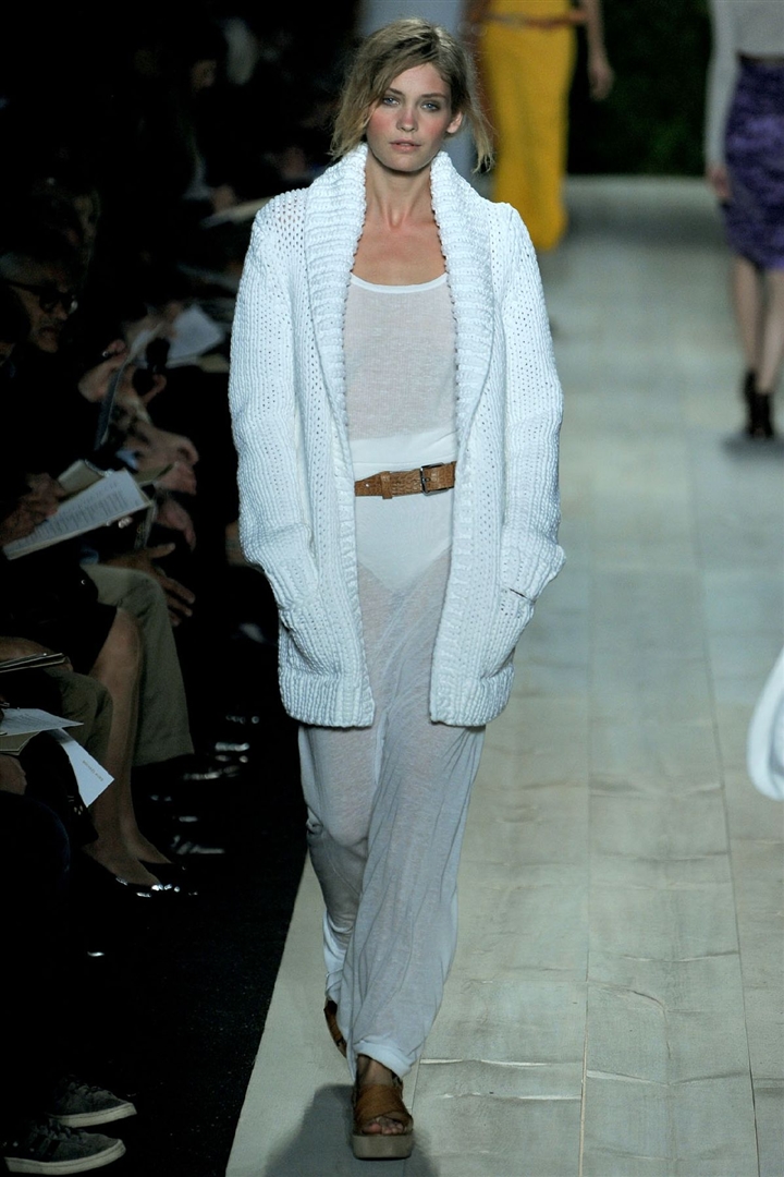 Michael Kors 2011 İlkbahar/Yaz