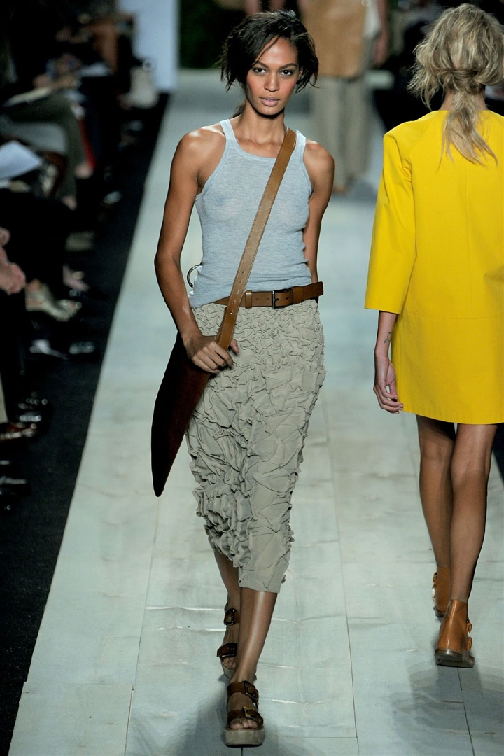 Michael Kors 2011 İlkbahar/Yaz