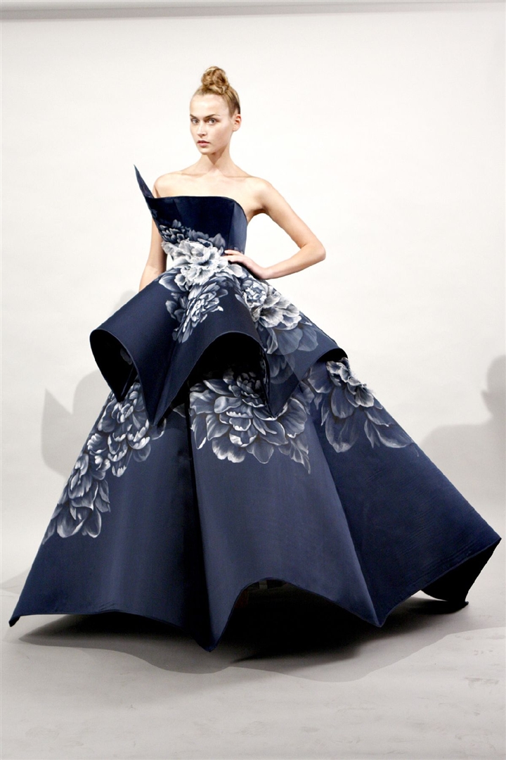 Marchesa 2011 İlkbahar/Yaz