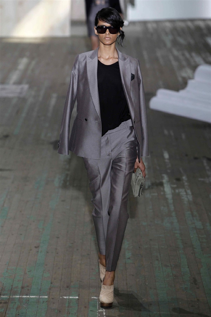 3.1 Phillip Lim 2011 İlkbahar/Yaz