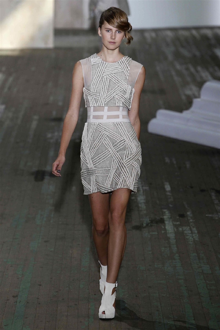 3.1 Phillip Lim 2011 İlkbahar/Yaz