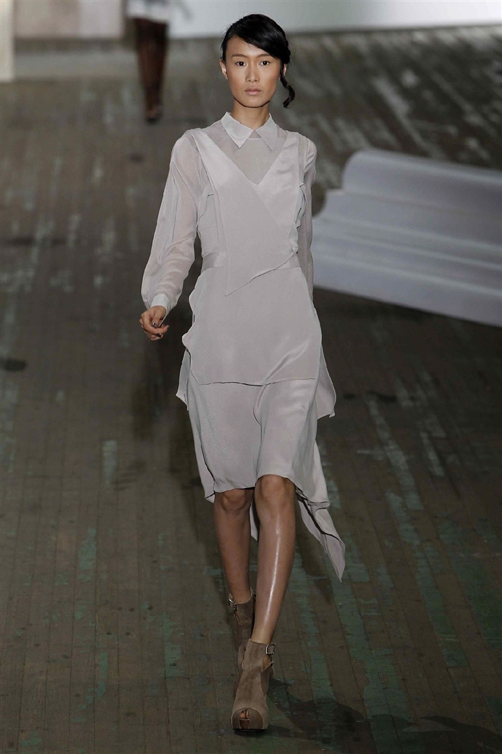 3.1 Phillip Lim 2011 İlkbahar/Yaz