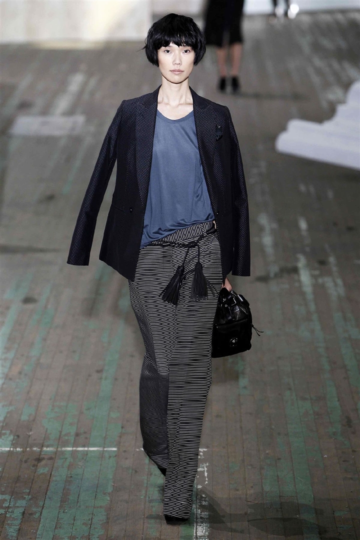 3.1 Phillip Lim 2011 İlkbahar/Yaz