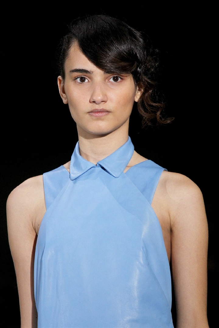 3.1 Phillip Lim 2011 İlkbahar/Yaz Detay