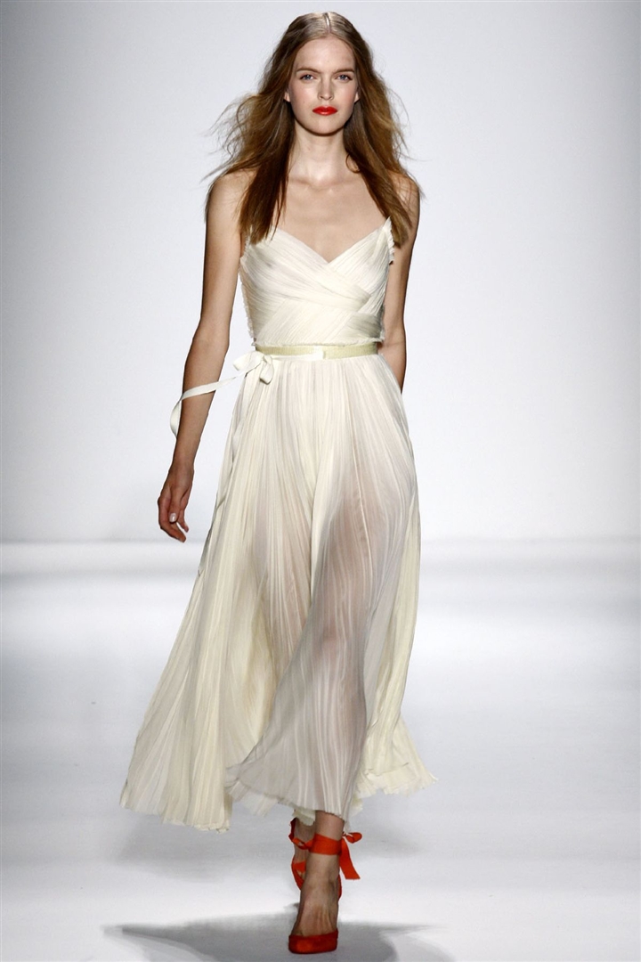 J. Mendel 2011 İlkbahar/Yaz