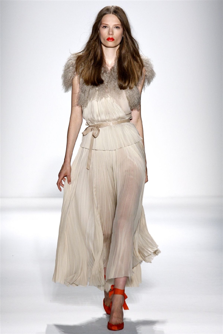 J. Mendel 2011 İlkbahar/Yaz