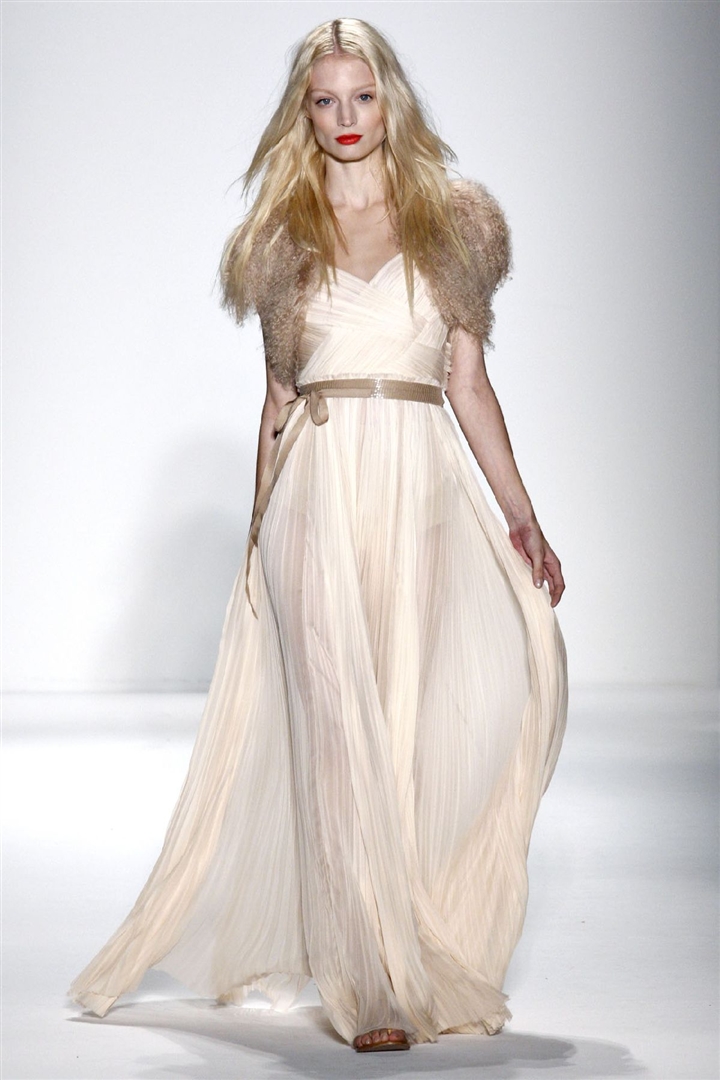 J. Mendel 2011 İlkbahar/Yaz