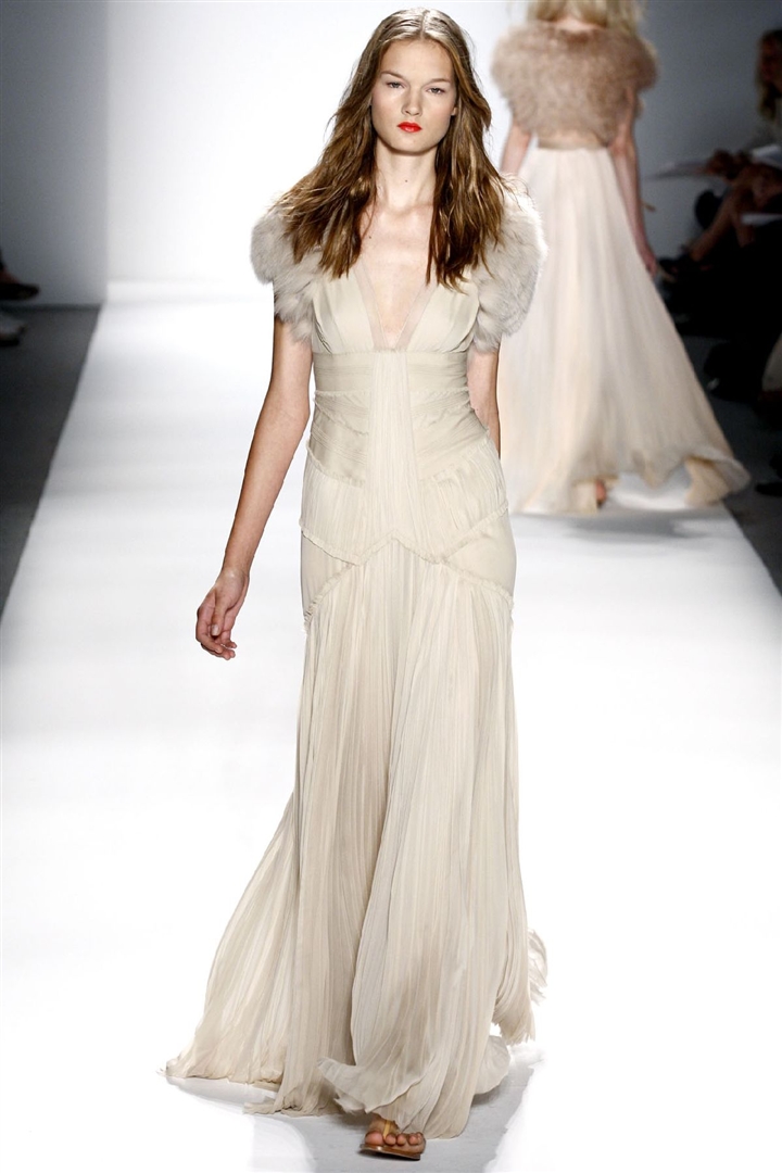 J. Mendel 2011 İlkbahar/Yaz