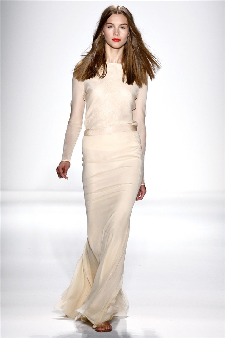 J. Mendel 2011 İlkbahar/Yaz