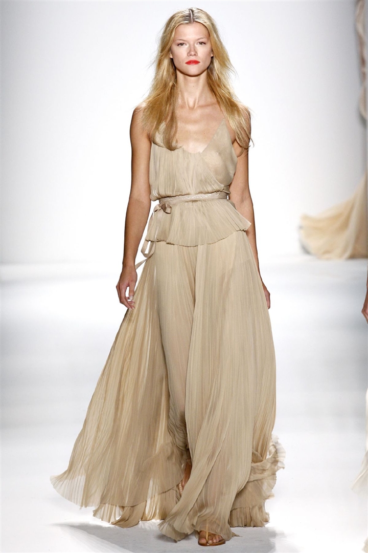 J. Mendel 2011 İlkbahar/Yaz