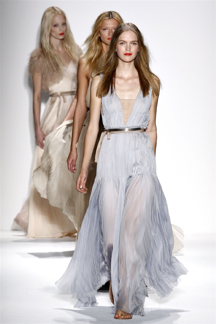 J. Mendel 2011 İlkbahar/Yaz