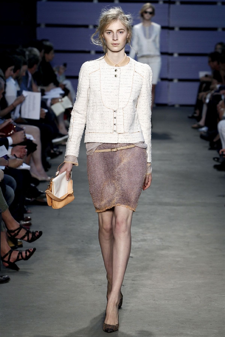 Proenza Schouler 2011 İlkbahar/Yaz