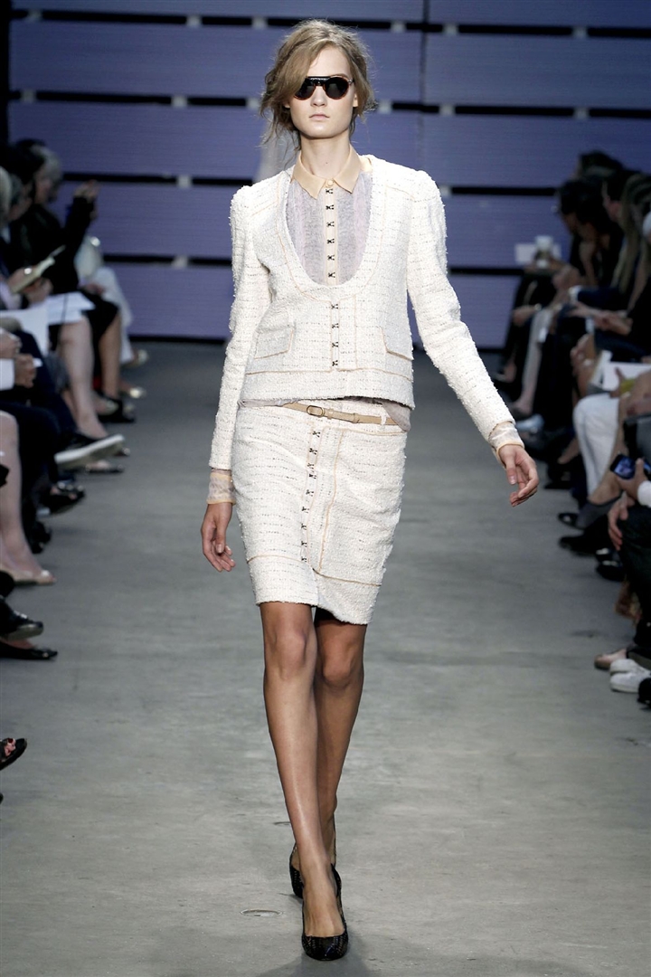 Proenza Schouler 2011 İlkbahar/Yaz