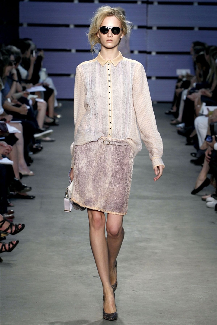 Proenza Schouler 2011 İlkbahar/Yaz