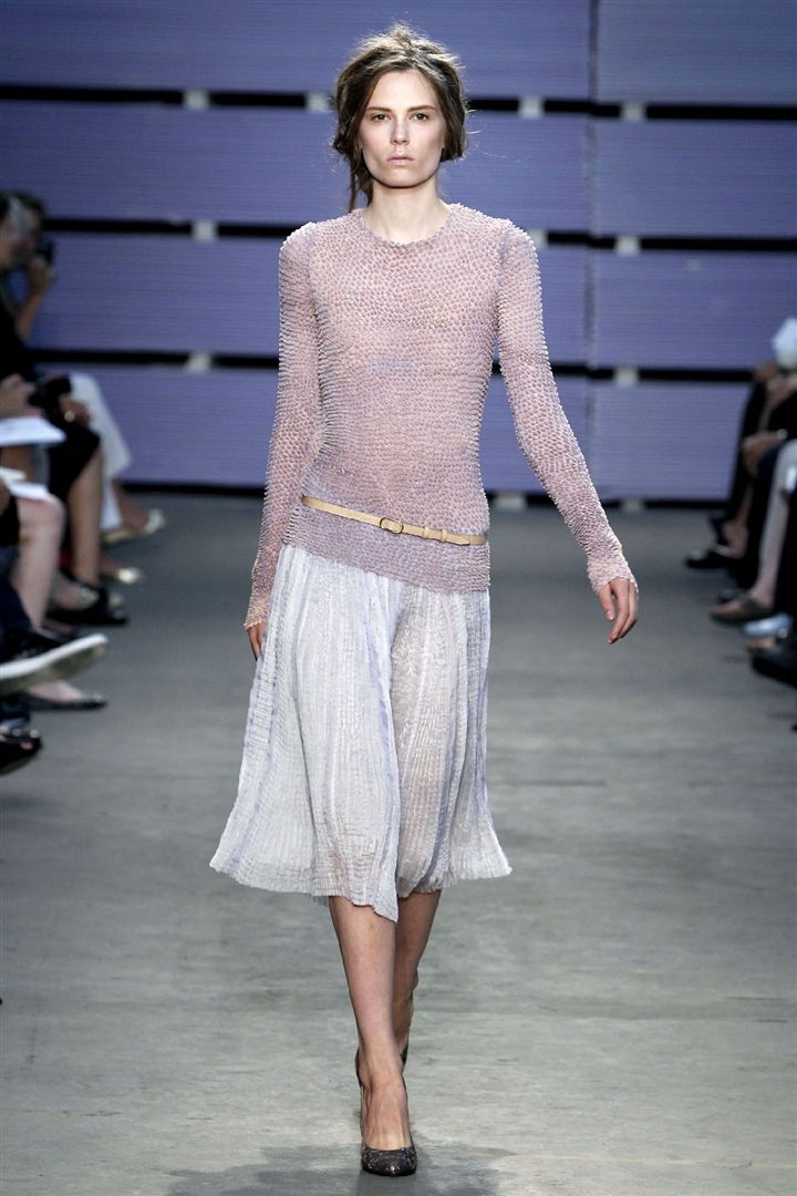 Proenza Schouler 2011 İlkbahar/Yaz