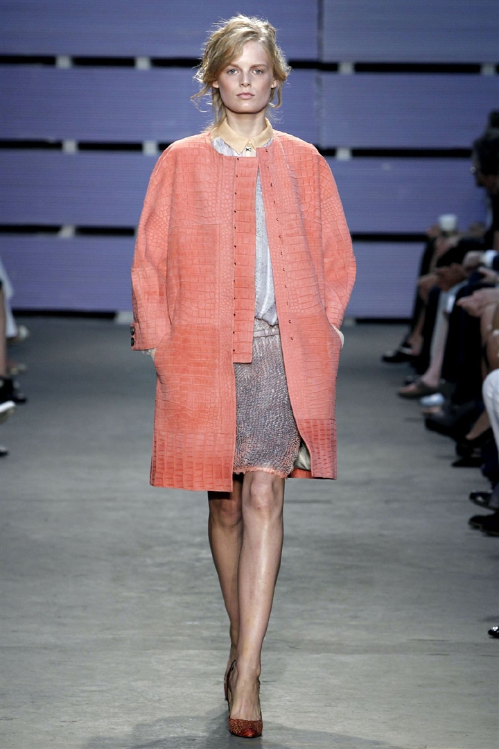 Proenza Schouler 2011 İlkbahar/Yaz