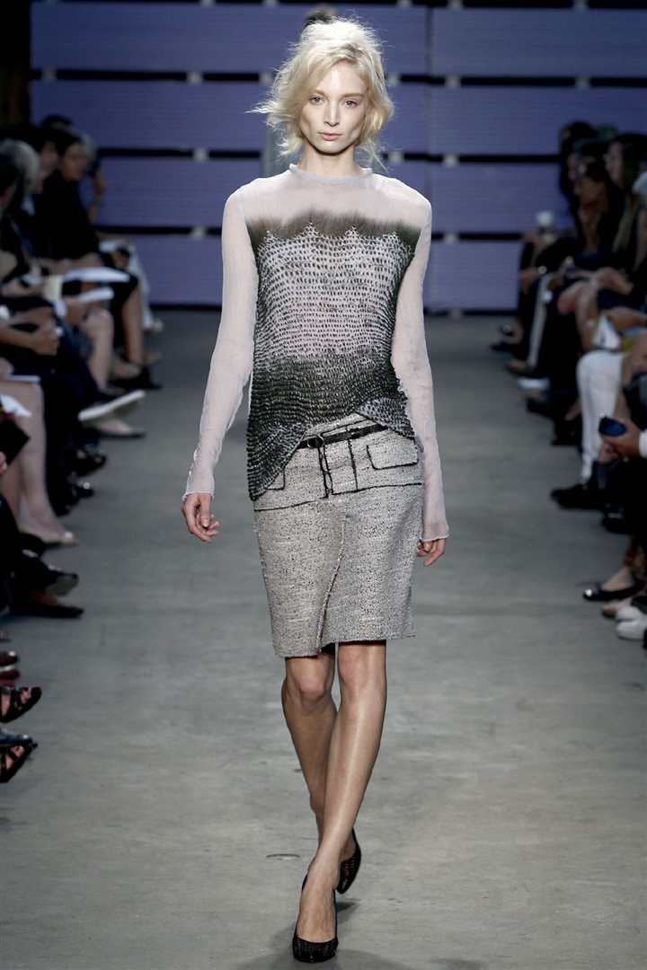 Proenza Schouler 2011 İlkbahar/Yaz