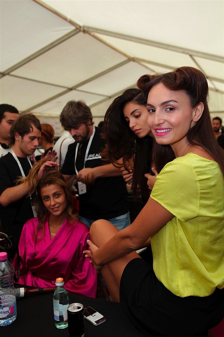 Özge Ulusoy