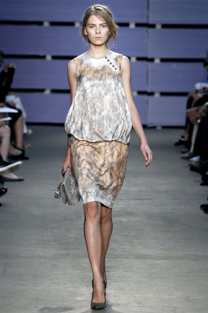 Proenza Schouler 2011 İlkbahar/Yaz