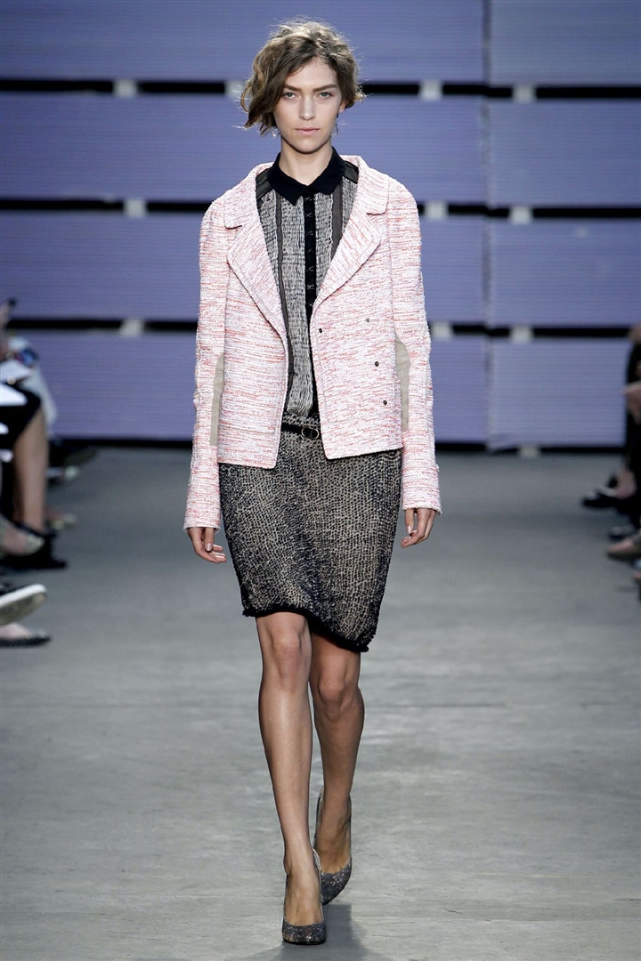 Proenza Schouler 2011 İlkbahar/Yaz