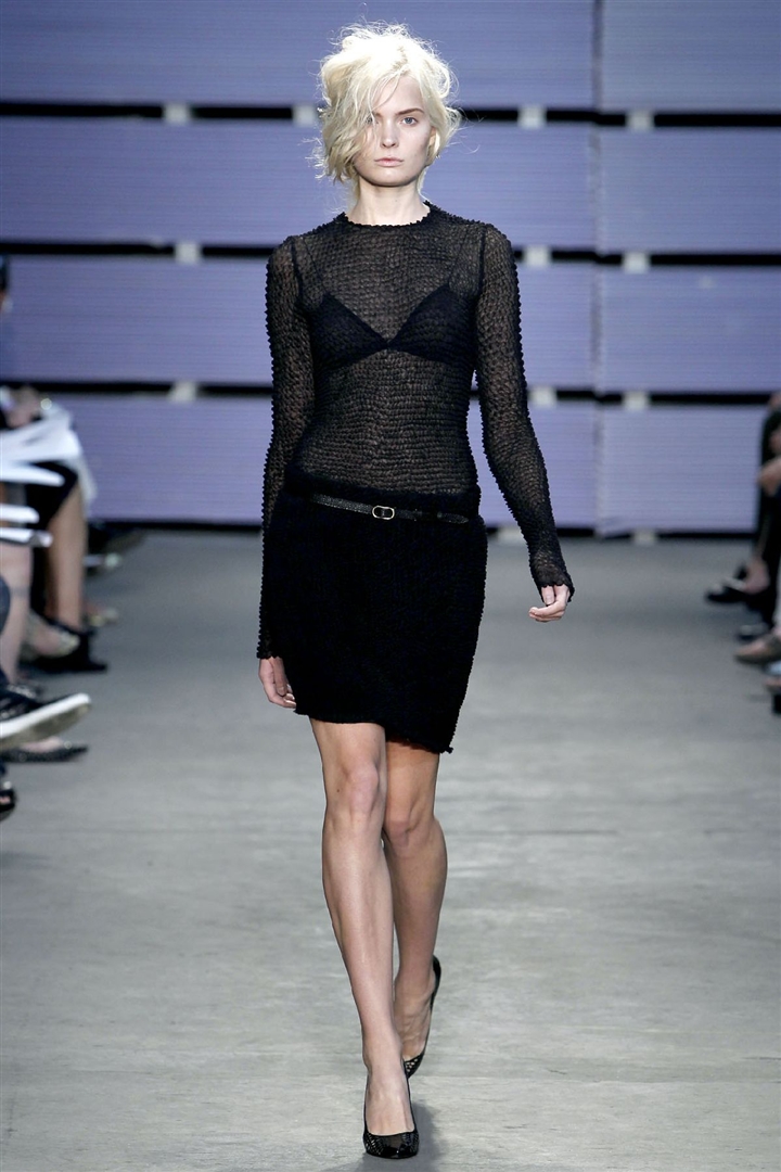 Proenza Schouler 2011 İlkbahar/Yaz