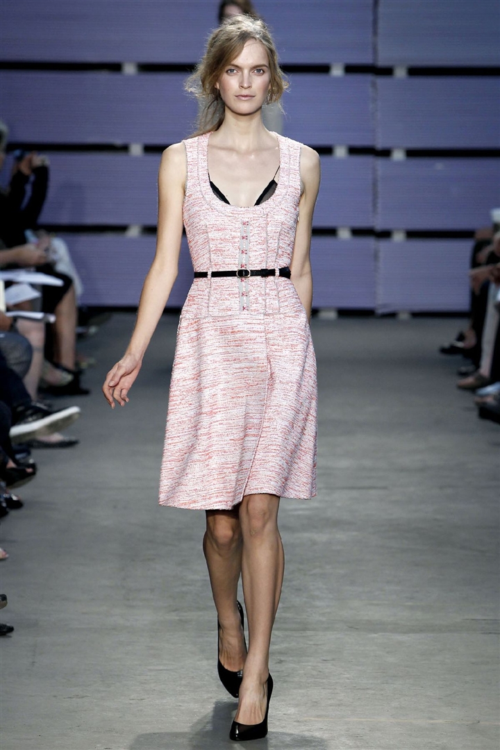 Proenza Schouler 2011 İlkbahar/Yaz