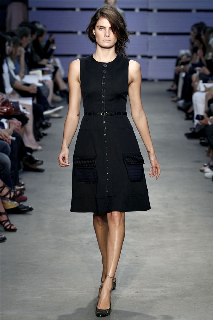 Proenza Schouler 2011 İlkbahar/Yaz