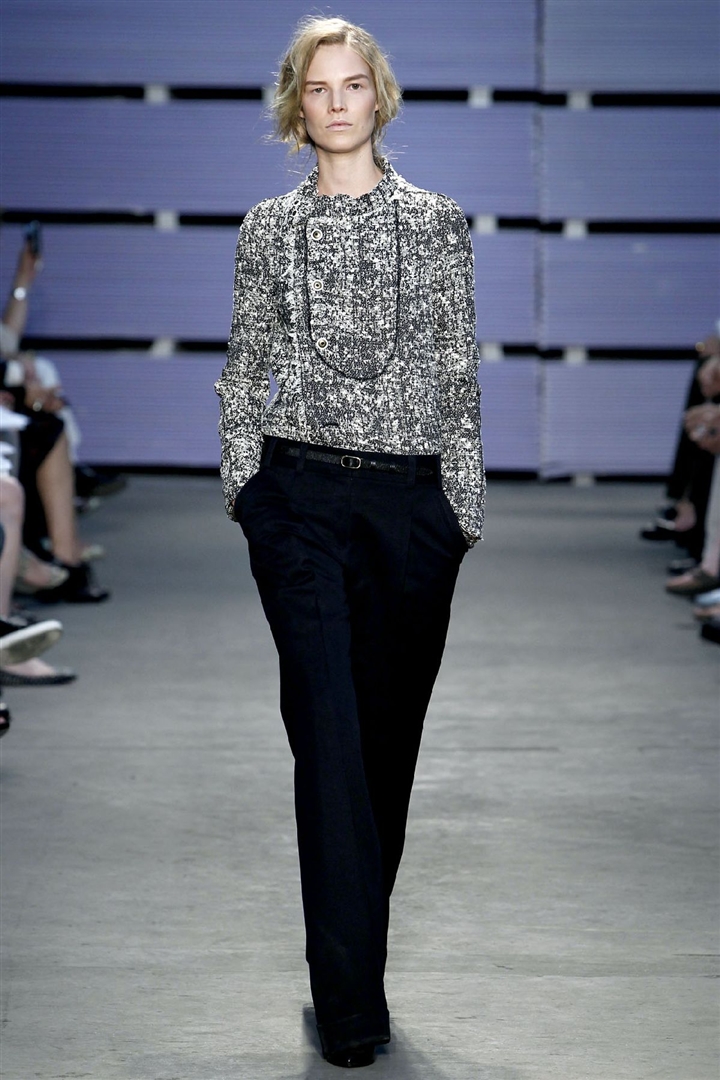 Proenza Schouler 2011 İlkbahar/Yaz