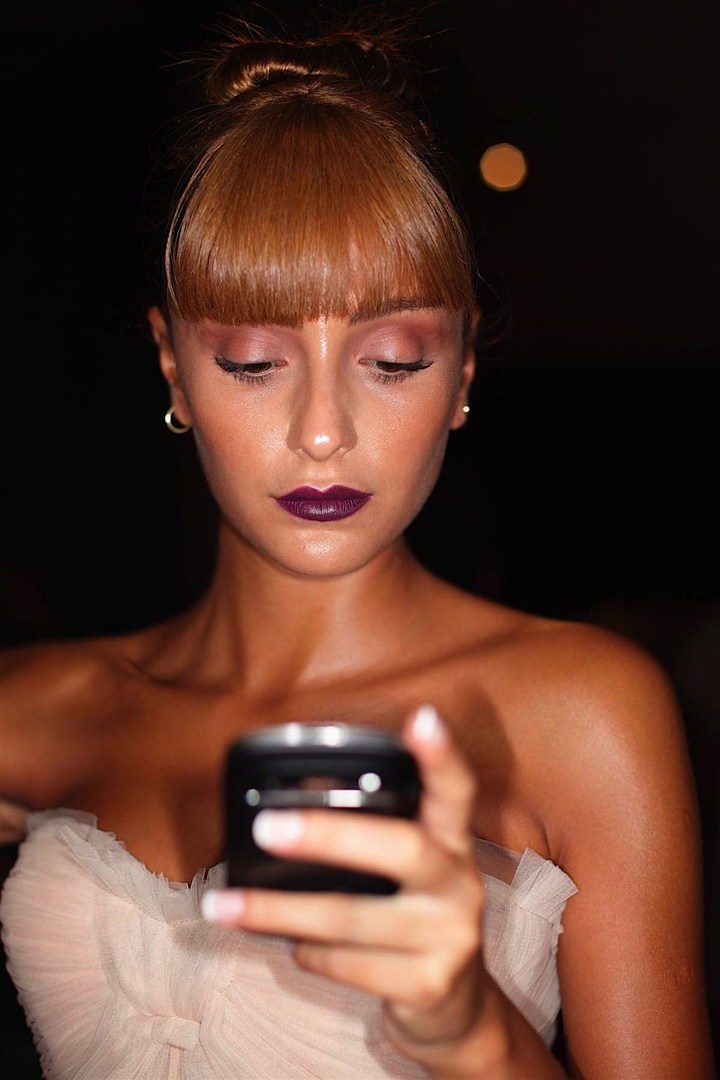 Özge Ulusoy