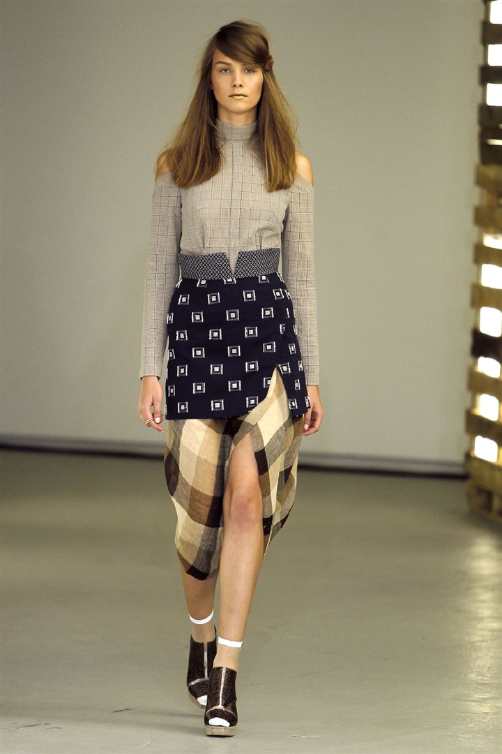 Rodarte 2011 İlkbahar/Yaz