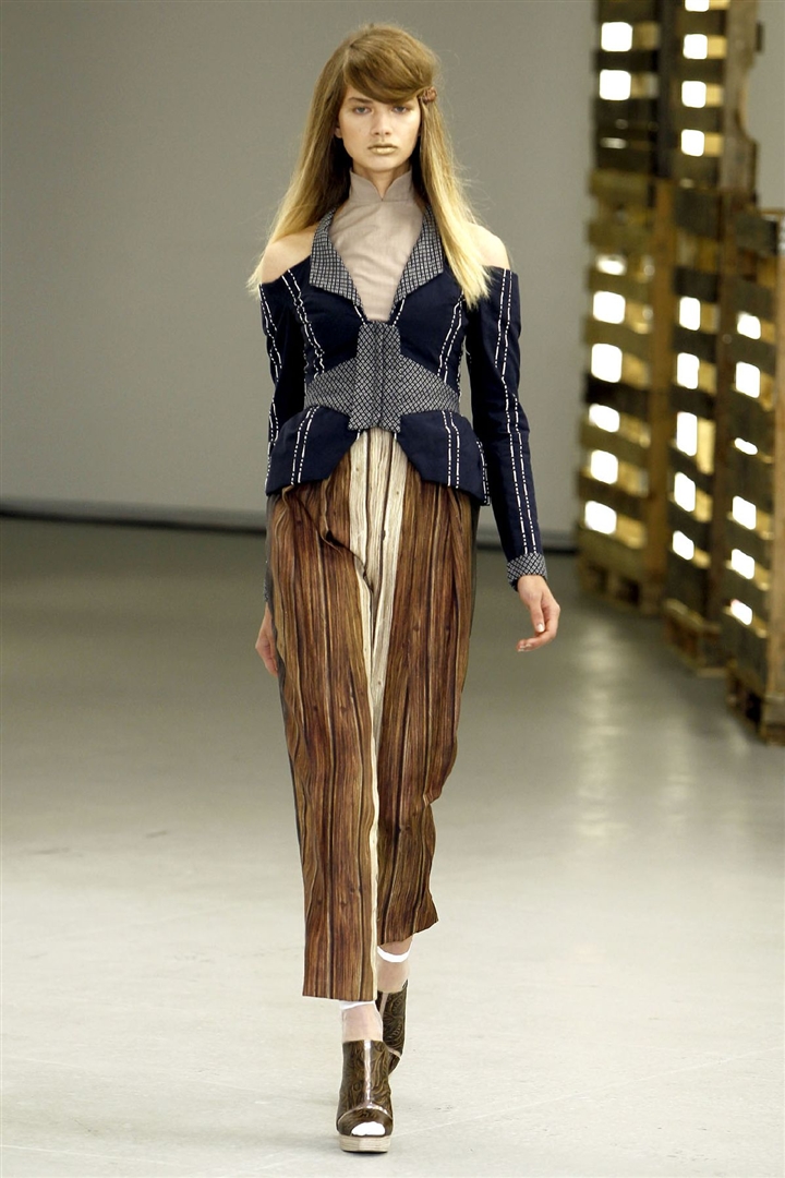 Rodarte 2011 İlkbahar/Yaz