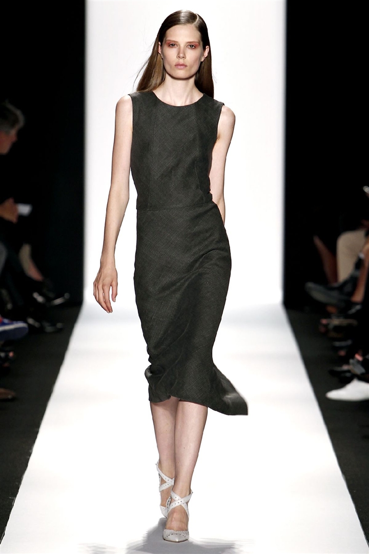 Narciso Rodriguez 2011 İlkbahar/Yaz