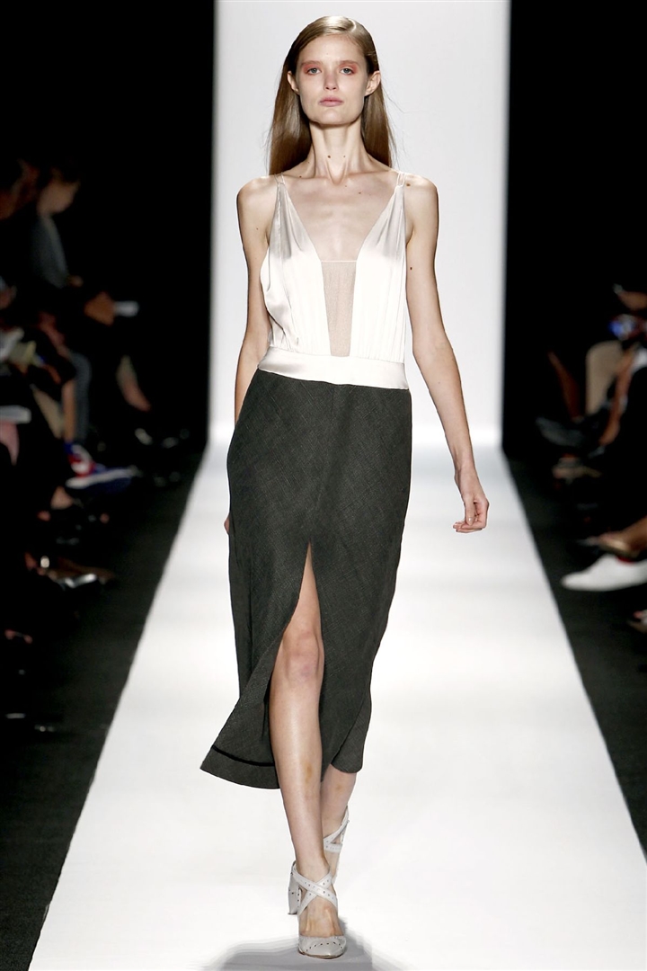 Narciso Rodriguez 2011 İlkbahar/Yaz