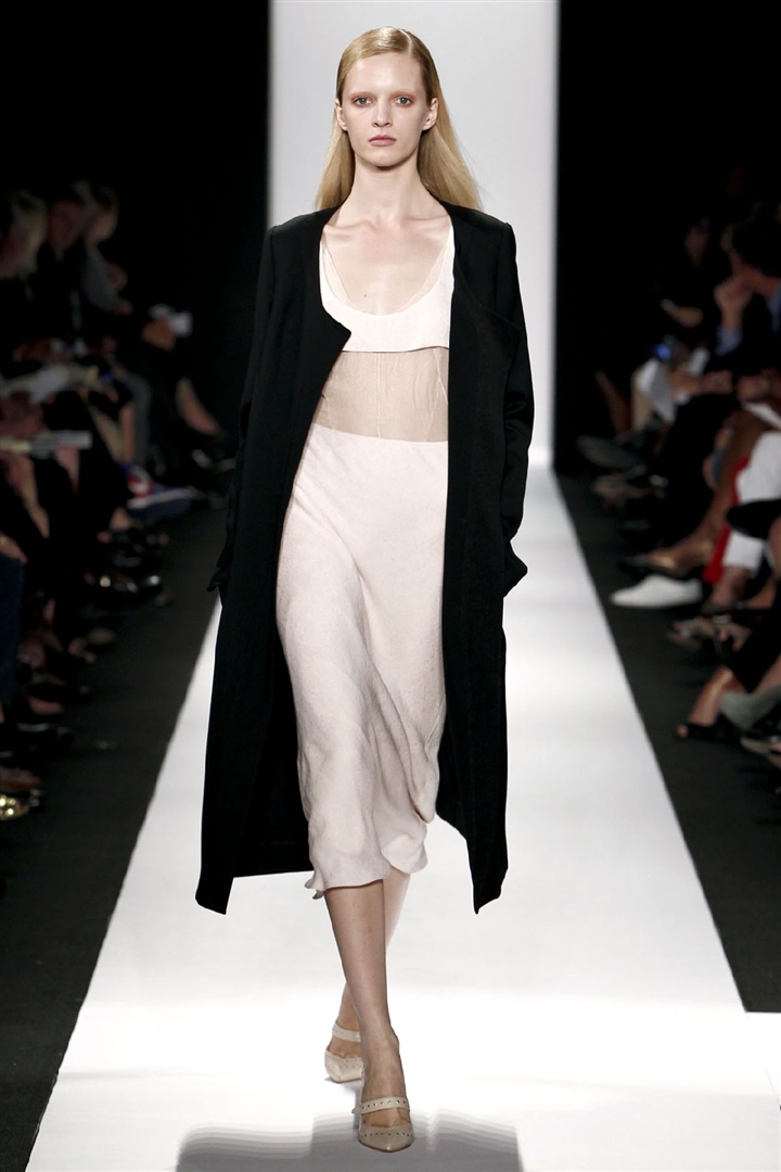 Narciso Rodriguez 2011 İlkbahar/Yaz