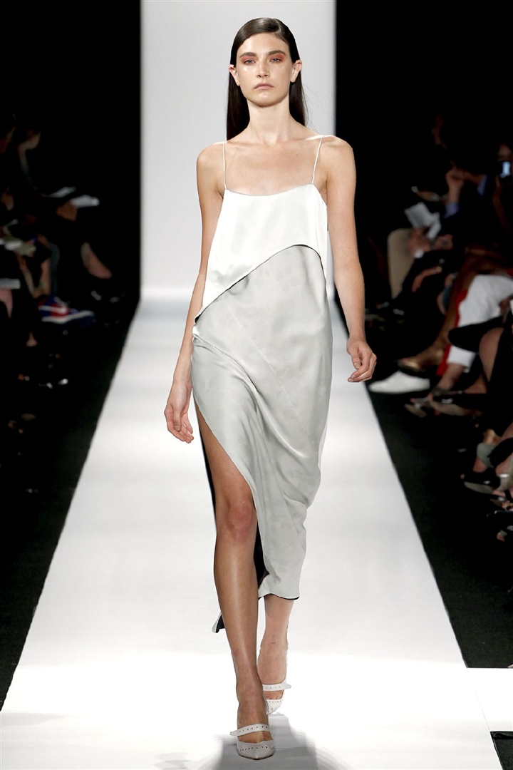 Narciso Rodriguez 2011 İlkbahar/Yaz